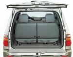 Toyota Land Cruiser 100 VX 1998 года (UAE)